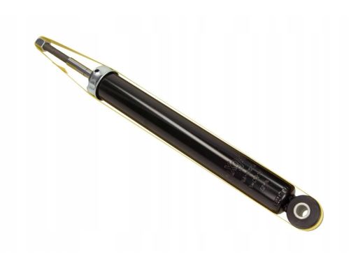 11-0217 Amortyzator Bmw T. E30 Gaz Maxgear