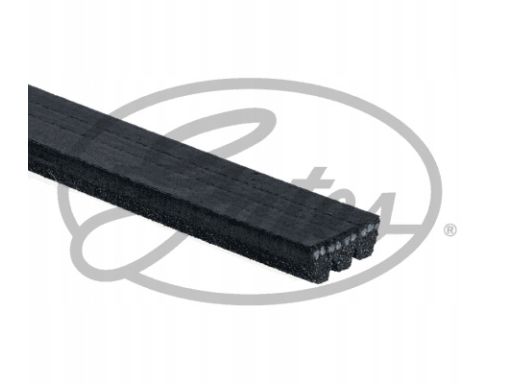 3Pk714Sf Pasek Wieloklinowy Gates