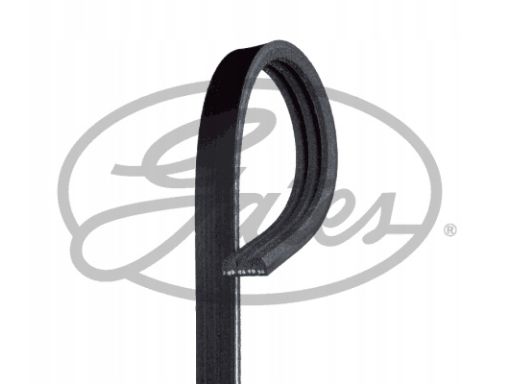 3Pk714Sf Pasek Wieloklinowy Gates