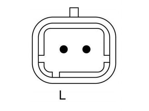 0 986 045 241 Alternator Bosch