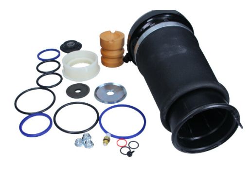 11-0799 Poduszka Powietrzna Bmw P. X5 (E53) 00-0 Maxgear