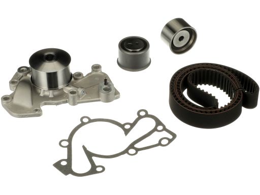 Kp15555Xs Zestaw Paska Rozrządu + Pompa Cieczy Chł Gates