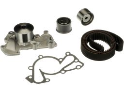 Kp15555Xs Zestaw Paska Rozrządu + Pompa Cieczy Chł Gates