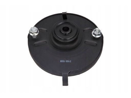 72-2656 Poduszka Amort. Mazda T. 323 89-94 Kpl Z Maxgear