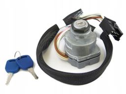 11-0962 Amortyzator Ford P. Mondeo 1,0-2,0 14- P Maxgear