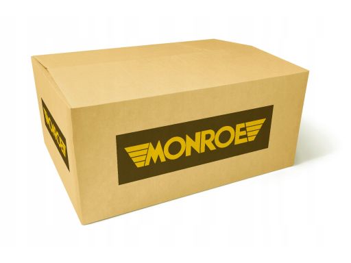 Sp2598 Sprężyna Zawieszenia Monroe