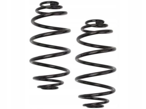 Sp3300 Sprężyna Zawieszenia Monroe