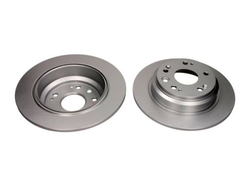 Qd7322 Tarcza Ham. Honda T. Accord 03- Kombi Z Quaro