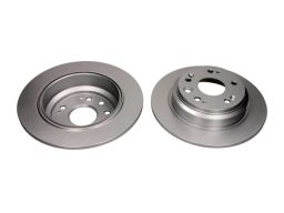 Qd7322 Tarcza Ham. Honda T. Accord 03- Kombi Z Quaro