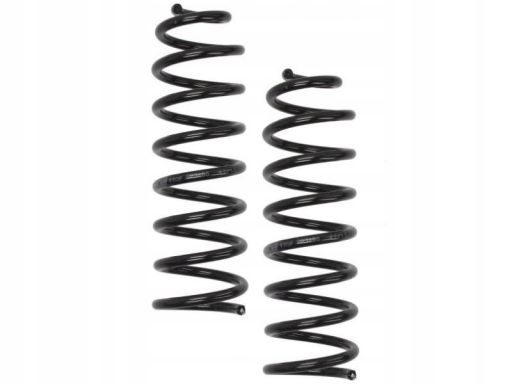 Sp3486 Sprężyna Zawieszenia Monroe