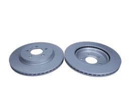 Qd8113 Tarcza Ham. Opel T. Zafira C 11- Z Powło Quaro