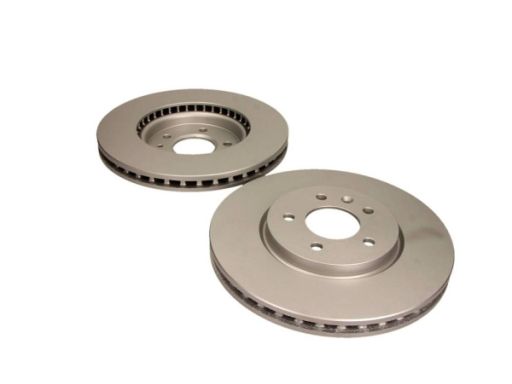 Qd8292 Tarcza Ham. Opel P. Astra J Gtc 11-/ Zaf Quaro