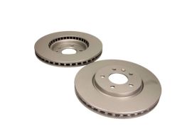 Qd8292 Tarcza Ham. Opel P. Astra J Gtc 11-/ Zaf Quaro