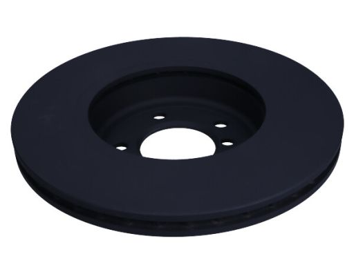 Qd8552Hc Tarcza Ham. Bmw P. E46 10/99- 325Mm Wyso Quaro