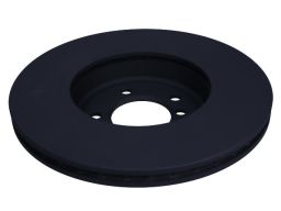 Qd8552Hc Tarcza Ham. Bmw P. E46 10/99- 325Mm Wyso Quaro