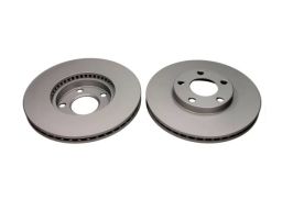 Qd9037 Tarcza Ham. Vw P. Passat Z Powłoką Antyk Quaro