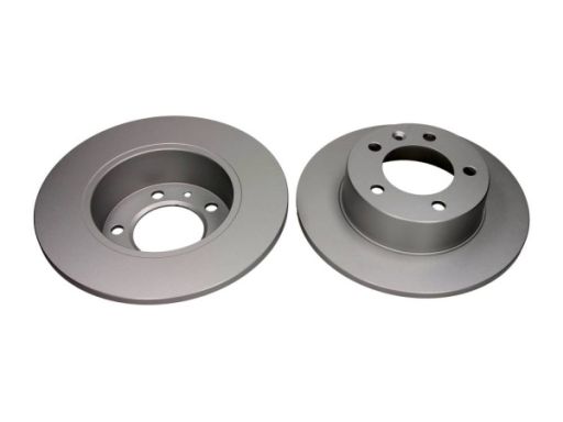 Qd9564 Tarcza Ham. Renault T. Master 98- Z Powł Quaro