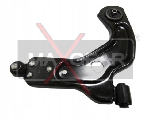 72-1530 Wahacz Ford P. Fiesta 98- Pr Ze Wspomaga Maxgear