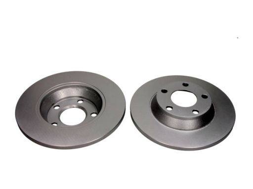 Qd9761 Tarcza Ham. Vw P. A4 1,6/1,9 Z Powłoką A Quaro