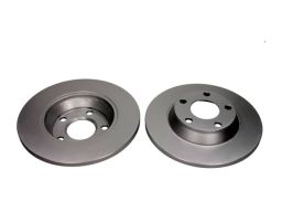 Qd9761 Tarcza Ham. Vw P. A4 1,6/1,9 Z Powłoką A Quaro