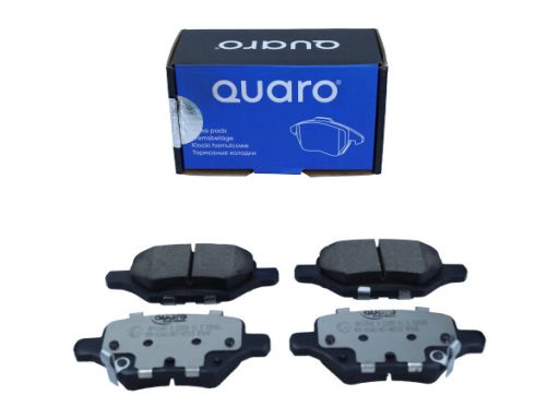 Qp0148C Klocki Ham. Opel T. Mokka 1,4-1,8 12- Qu Quaro