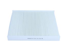 26-0116 Filtr Kabiny Vw A2/Polo/Fabia Maxgear