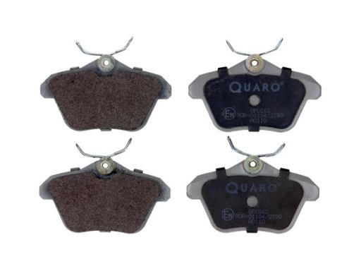 Qp0162 Klocki Ham. Alfa T. 156/166 Quaro