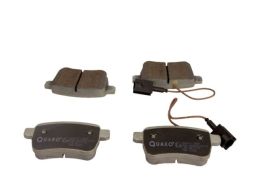 Qp0470 Klocki Ham. Alfa T. Giulietta 10- Quaro