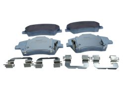 Qp0618 Klocki Ham. Hyundai P. Ioniq 1,6 Gdi Hyb Quaro