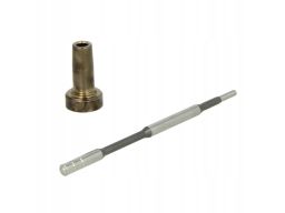 F 00V C01 344 Wtryskiwacz Bosch