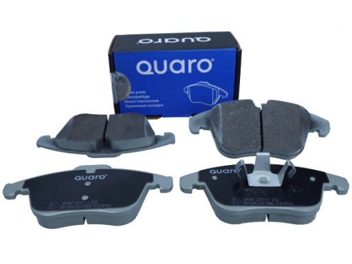 Qp0847 Klocki Ham. Jaguar P. Xe 2,0 15- Quaro