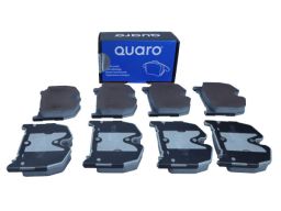 Qp0989 Klocki Ham. Db P. W211/W220/R230 Amg 02- Quaro