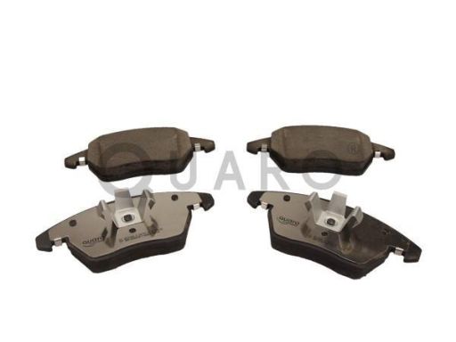 Qp1022C Klocki Ham. Citroen P. C4 2,0Hdi/308/300 Quaro