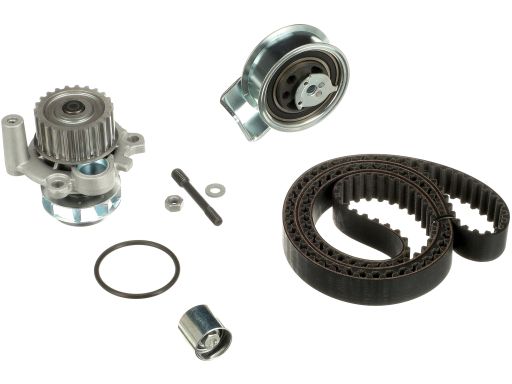Kp35491Xs-1 Zestaw Paska Rozrządu + Pompa Cieczy Chł Gates
