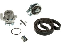 Kp35491Xs-1 Zestaw Paska Rozrządu + Pompa Cieczy Chł Gates