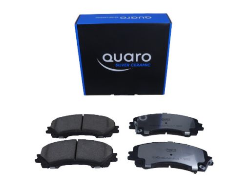 Qp1148C Klocki Ham. Infiniti P. Q50 Hybrid 13- Q Quaro