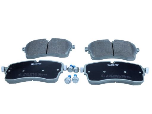 Qp1240 Klocki Ham. Land Rover P. Discovery/Rang Quaro