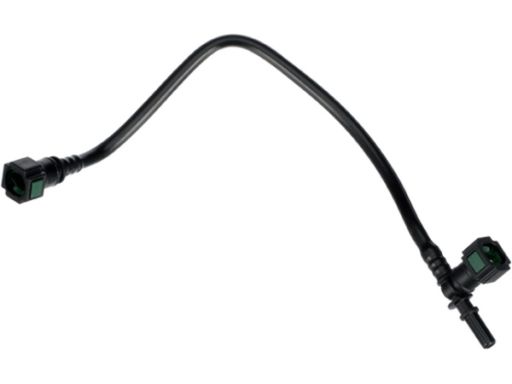 Mfl1193 Przewód Paliwowy Elastyczny Gates