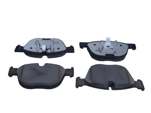 Qp1286C Klocki Ham. Bmw P. E70/E71 X5/X6 08- Qua Quaro