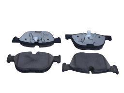 Qp1286C Klocki Ham. Bmw P. E70/E71 X5/X6 08- Qua Quaro