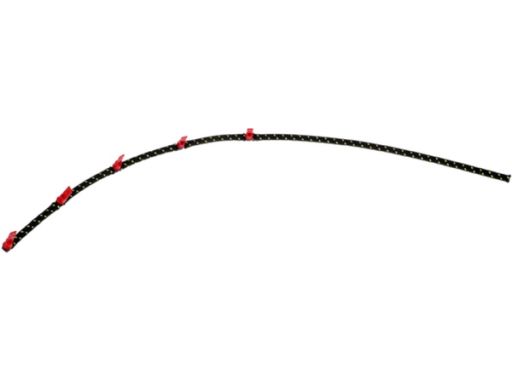 Mfl1240 Przewód Nadmiarowy Paliwa Gates