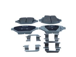 Qp1383 Klocki Ham. Opel P. Karl 1,0 15- Quaro