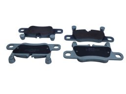 Qp1473 Klocki Ham. Porsche T. 911 991 11- Carre Quaro