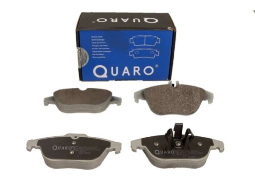 Qp1600 Klocki Ham. Db T. W204/S204/X204/A207/C2 Quaro