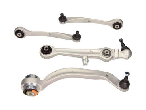 72-1663 Zestaw Napr. Zawieszenia Vw P. A6 97- Kp Maxgear