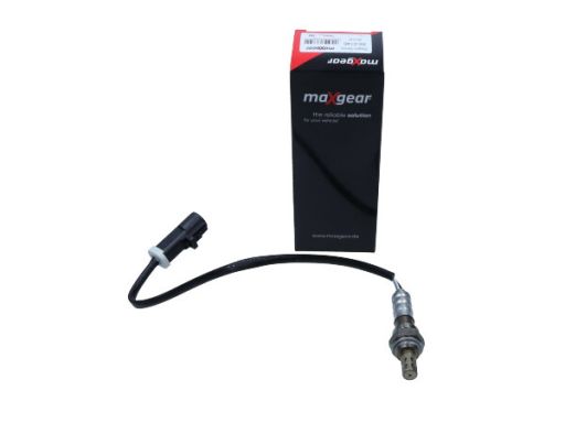 59-0144 Sonda Lambda Ford Focus 1.4 16V 99- Maxgear