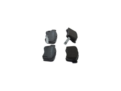 0 986 494 927 Klocek Hamulcowy Kpl. Bosch