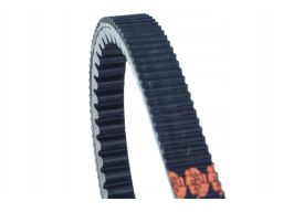 41807 Pasek Napędowy Moto. 22 X 827 Gates