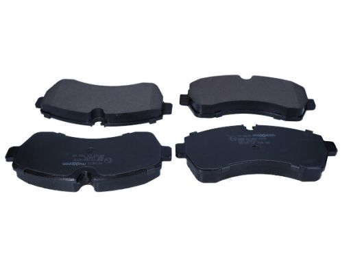 19-0675 Klocki Ham. Db P. Sprinter 06- Maxgear