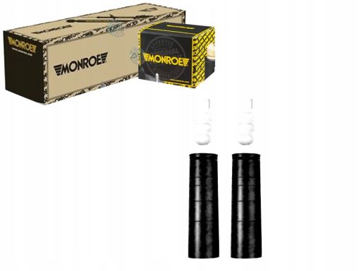 Pk128 Zestaw Ochrony Przeciwpyłowej Amortyzato Monroe